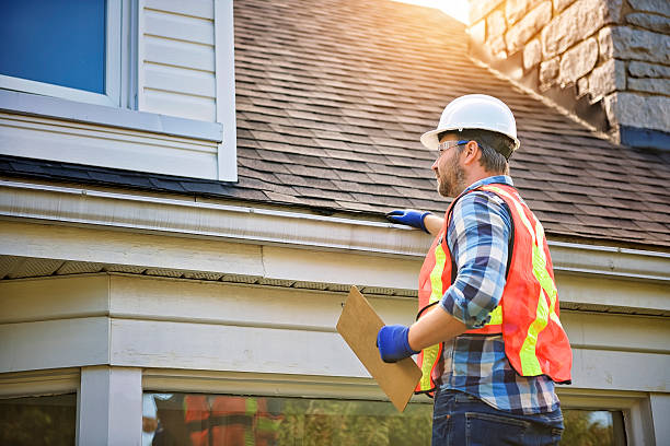 Licensed Gutter Installation service in New Carlisle, OH - Roof Repair Smedway